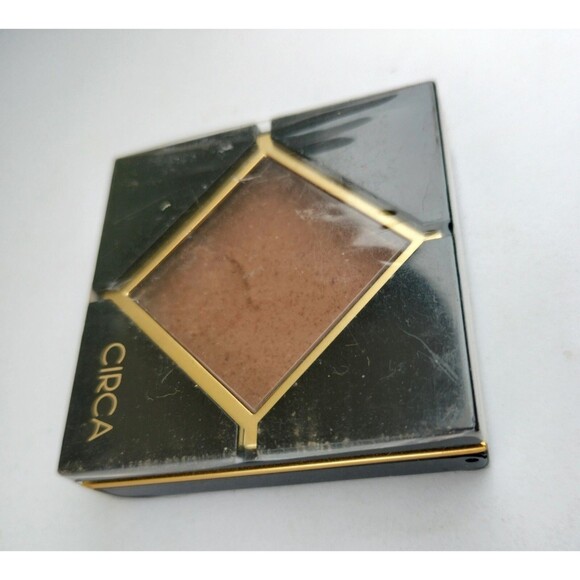 Circa Picture Perfect Powder Bronzer 02 Amalfi Coast Work Subtle Neutral Brown 1 - Picture 3 of 10